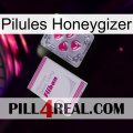 Honeygizer Pills 32